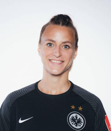 Foto von Virginia Kirchberger