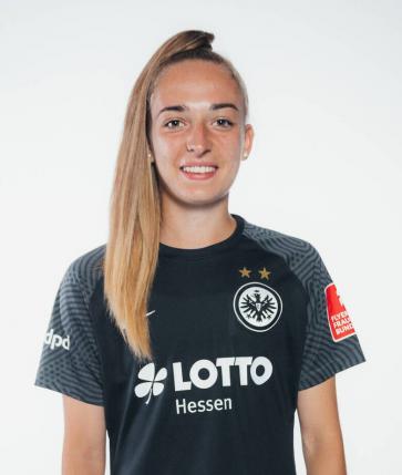 Profilbild: Sophia Kleinherne