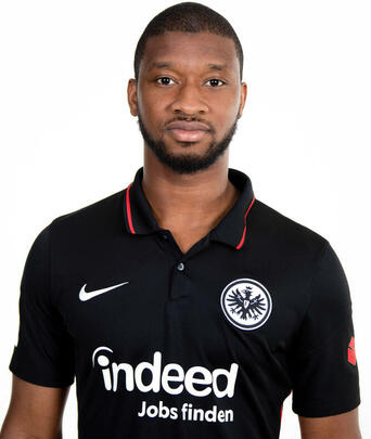 Profilbild: Almamy Touré
