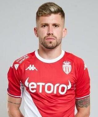 Profilbild: Caio Henrique