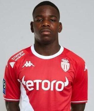 Profilbild: Eliot Matazo