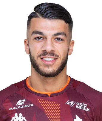 Foto von Georges Mikautadze