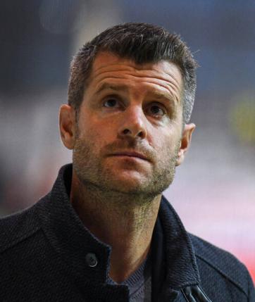 Foto von Jens Scheuer