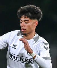 Foto von André Leipold (Andre Leipold)