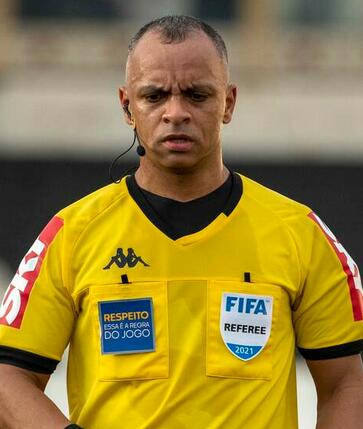 Profilbild: Wilton Pereira Sampaio
