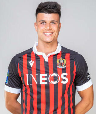 Profilbild: Flavius Daniliuc