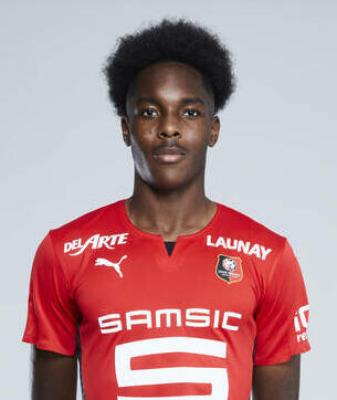 Profilbild: Mathys Tel 