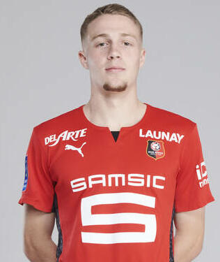 Profilbild: Adrien Truffert