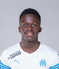 Profilbild: Bamba Dieng