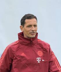 Foto von Dino Toppmöller