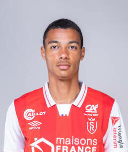 Foto von Hugo Ekitiké (Hugo Ekitike)