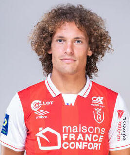 Profilbild: Wout Faes