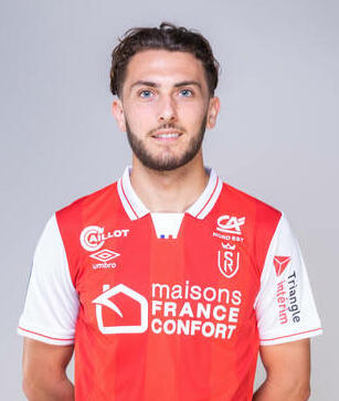 Profilbild: Fraser Hornby
