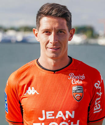 Profilbild: Laurent Abergel 