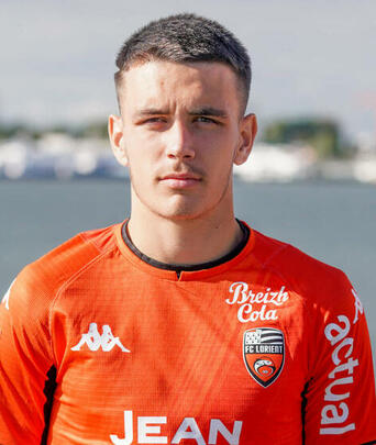 Profilbild: Enzo Le Fée