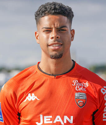 Profilbild: Loris Mouyokolo
