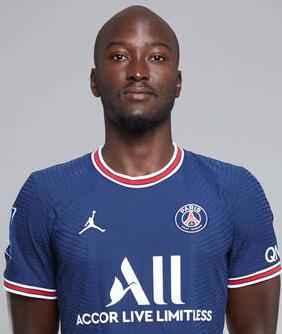 Foto von Danilo Pereira (Danilo Luís Hélio Pereira)