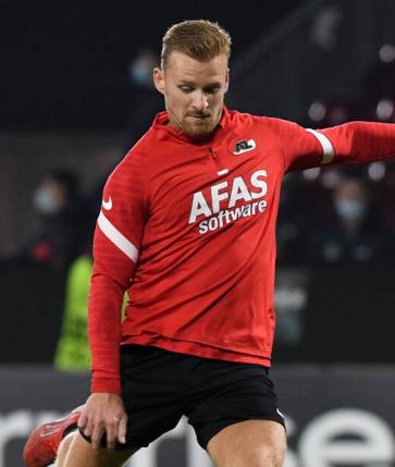 Foto von Dani de Wit