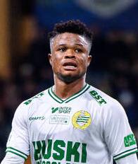 Foto von Akinkunmi Amoo (Akinkunmi Ayobami Amoo)