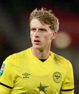 Foto von Mads Roerslev (Mads Roerslev Rasmussen)