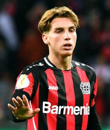 Foto von Iker Bravo (Iker Bravo Solanilla)