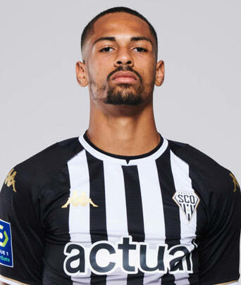 Profilbild: Frank Magri
