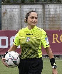 Foto von Maria Marotta