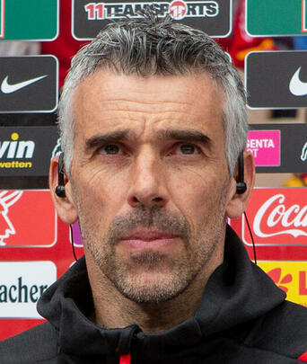 Foto von Danny Schwarz