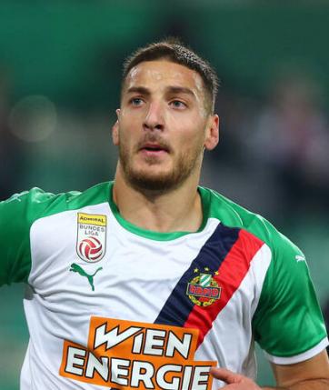 Profilbild von Ercan Kara
