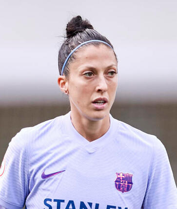 Foto von Jennifer Hermoso (Jennifer Hermoso Fuentes)