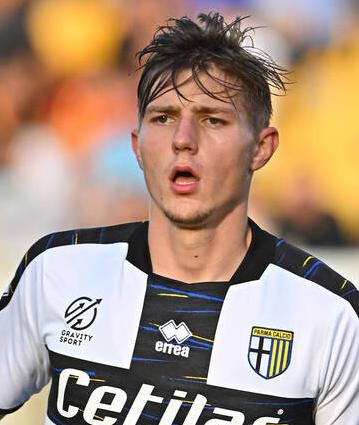 Foto von Adrian Benedyczak