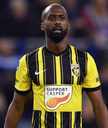 Profilbild: Eli Dasa