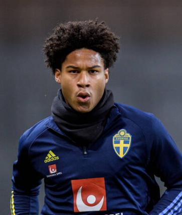 Foto von Jens Cajuste (Jens-Lys Michel Cajuste)