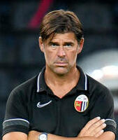 Profilbild: Andrea Sottil
