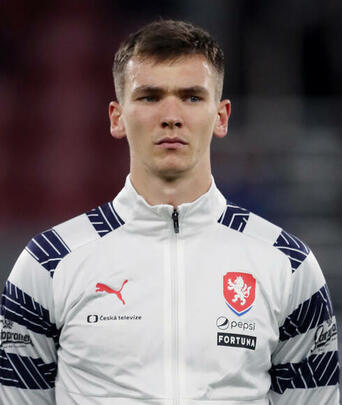 Profilbild: Matej Kovar