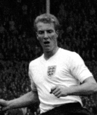 Foto von Ron Flowers (Ronald Flowers)