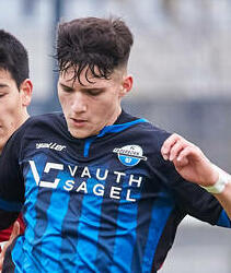 Foto von Medin Kojic