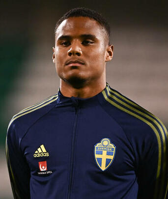 Profilbild: Amin Sarr