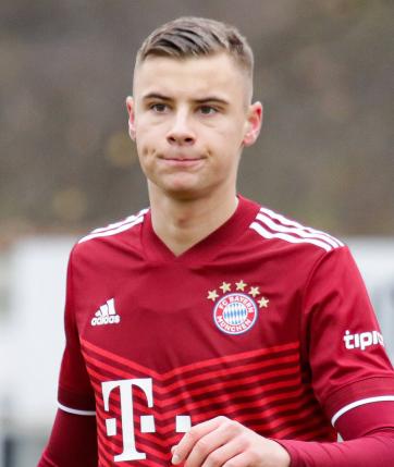 Foto von Gabriel Vidovic (Gabriel Vidović)