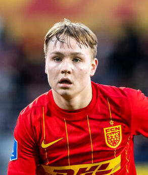 Foto von Andreas Schjelderup