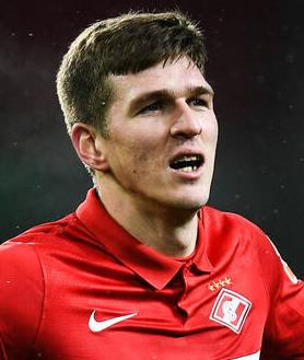Profilbild: Aleksandr Sobolev