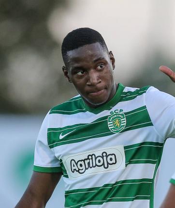 Profilbild: Dário Essugo  