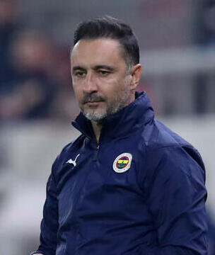 Profilbild: Vítor Pereira