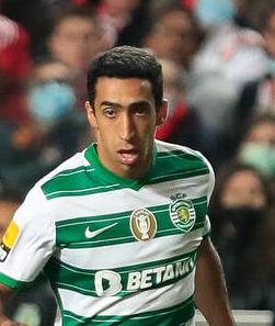 Foto von Tiago Tomás (Tiago Barreiros de Melo Tomás)