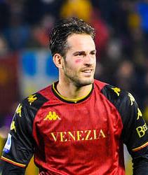 Profilbild: Mattia Aramu