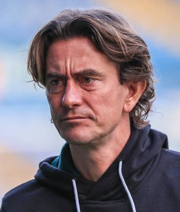 Foto von Thomas Frank