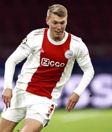 Foto von Perr Schuurs