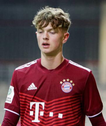 Profilbild: Paul Wanner