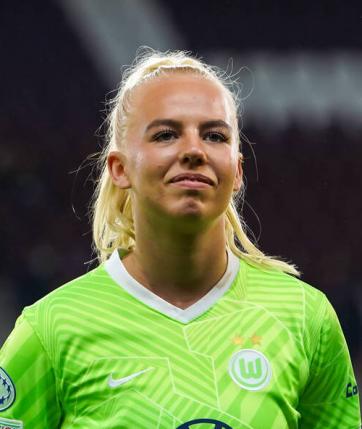 Profilbild: Sofie Svava