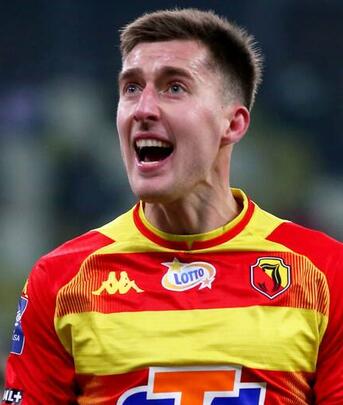 Profilbild: Taras Romanczuk 